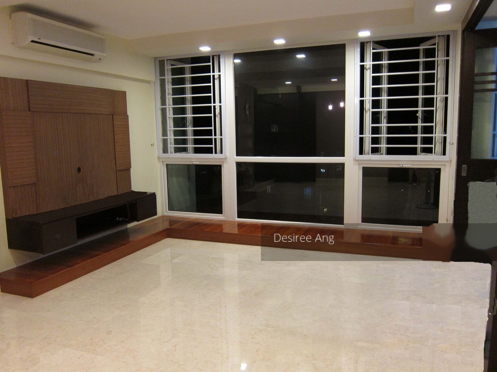 Changi Rise Condominium (D18), Condominium #126413852